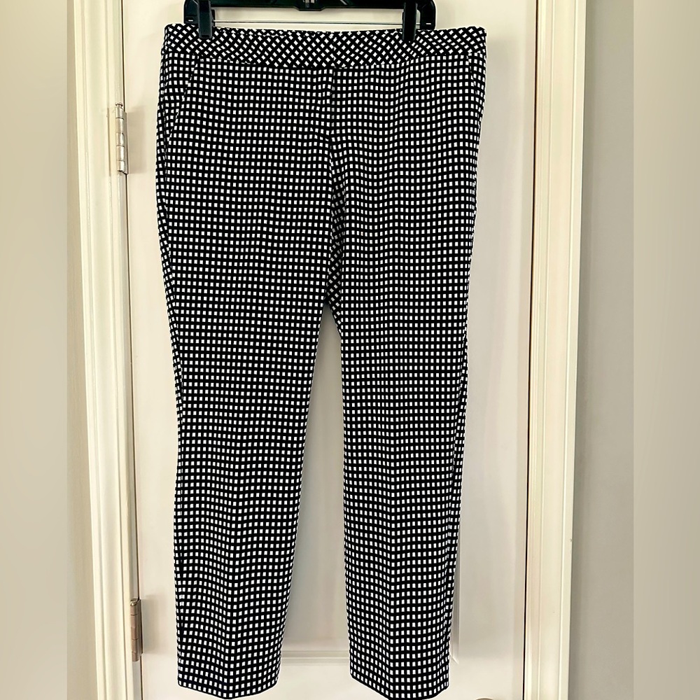 Express Columnist Pants, Sz 12